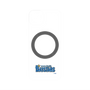プレミアムパネル with MagSafe［ 横浜DeNAベイスターズ - チームロゴ - クリア ］