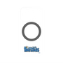 プレミアムパネル with MagSafe［ 横浜DeNAベイスターズ - チームロゴ - クリア ］