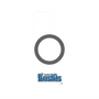 プレミアムパネル with MagSafe［ 横浜DeNAベイスターズ - チームロゴ - クリア ］