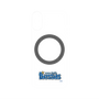 プレミアムパネル with MagSafe［ 横浜DeNAベイスターズ - チームロゴ - クリア ］