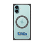 プレミアムパネル with MagSafe［ 横浜DeNAベイスターズ - チームロゴ - クリア ］