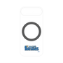 プレミアムパネル with MagSafe［ 横浜DeNAベイスターズ - チームロゴ - クリア ］