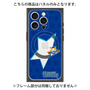 プレミアムパネル with MagSafe［ 横浜DeNAベイスターズ - スター ］