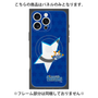 プレミアムパネル with MagSafe［ 横浜DeNAベイスターズ - スター ］