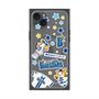 プレミアムパネル with MagSafe［ 横浜DeNAベイスターズ - ステッカー ］