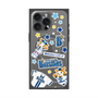 プレミアムパネル with MagSafe［ 横浜DeNAベイスターズ - ステッカー ］