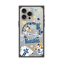 プレミアムパネル with MagSafe［ 横浜DeNAベイスターズ - ステッカー ］
