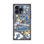 プレミアムパネル with MagSafe［ 横浜DeNAベイスターズ - ステッカー ］