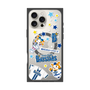 プレミアムパネル with MagSafe［ 横浜DeNAベイスターズ - ステッカー ］