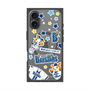 プレミアムパネル with MagSafe［ 横浜DeNAベイスターズ - ステッカー ］
