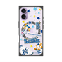 プレミアムパネル with MagSafe［ 横浜DeNAベイスターズ - ステッカー ］