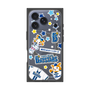 プレミアムパネル with MagSafe［ 横浜DeNAベイスターズ - ステッカー ］