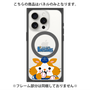 プレミアムパネル with MagSafe［ 横浜DeNAベイスターズ - DB.スターマン - クリア ］