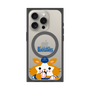 プレミアムパネル with MagSafe［ 横浜DeNAベイスターズ - DB.スターマン - クリア ］