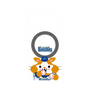 プレミアムパネル with MagSafe［ 横浜DeNAベイスターズ - DB.スターマン - クリア ］