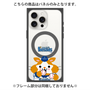 プレミアムパネル with MagSafe［ 横浜DeNAベイスターズ - DB.スターマン - クリア ］
