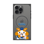 プレミアムパネル with MagSafe［ 横浜DeNAベイスターズ - DB.スターマン - クリア ］