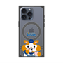 プレミアムパネル with MagSafe［ 横浜DeNAベイスターズ - DB.スターマン - クリア ］