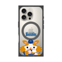 プレミアムパネル with MagSafe［ 横浜DeNAベイスターズ - DB.スターマン - クリア ］