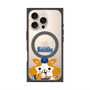 プレミアムパネル with MagSafe［ 横浜DeNAベイスターズ - DB.スターマン - クリア ］