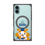 プレミアムパネル with MagSafe［ 横浜DeNAベイスターズ - DB.スターマン - クリア ］