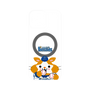 プレミアムパネル with MagSafe［ 横浜DeNAベイスターズ - DB.スターマン - クリア ］