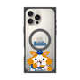 プレミアムパネル with MagSafe［ 横浜DeNAベイスターズ - DB.スターマン - クリア ］
