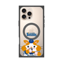 プレミアムパネル with MagSafe［ 横浜DeNAベイスターズ - DB.スターマン - クリア ］