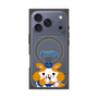 プレミアムパネル with MagSafe［ 横浜DeNAベイスターズ - DB.スターマン - クリア ］