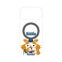 プレミアムパネル with MagSafe［ 横浜DeNAベイスターズ - DB.スターマン - クリア ］