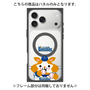 プレミアムパネル with MagSafe［ 横浜DeNAベイスターズ - DB.スターマン - クリア ］