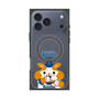 プレミアムパネル with MagSafe［ 横浜DeNAベイスターズ - DB.スターマン - クリア ］