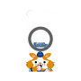 プレミアムパネル with MagSafe［ 横浜DeNAベイスターズ - DB.スターマン - クリア ］