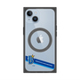 プレミアムパネル with MagSafe［ 横浜DeNAベイスターズ - ライン ］