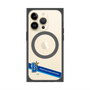プレミアムパネル with MagSafe［ 横浜DeNAベイスターズ - ライン ］