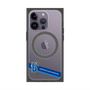 プレミアムパネル with MagSafe［ 横浜DeNAベイスターズ - ライン ］