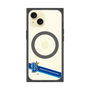 プレミアムパネル with MagSafe［ 横浜DeNAベイスターズ - ライン ］