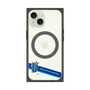 プレミアムパネル with MagSafe［ 横浜DeNAベイスターズ - ライン ］