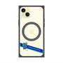 プレミアムパネル with MagSafe［ 横浜DeNAベイスターズ - ライン ］