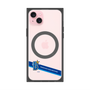 プレミアムパネル with MagSafe［ 横浜DeNAベイスターズ - ライン ］