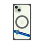 プレミアムパネル with MagSafe［ 横浜DeNAベイスターズ - ライン ］