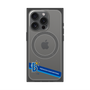 プレミアムパネル with MagSafe［ 横浜DeNAベイスターズ - ライン ］