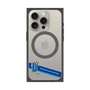 プレミアムパネル with MagSafe［ 横浜DeNAベイスターズ - ライン ］