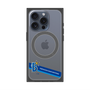 プレミアムパネル with MagSafe［ 横浜DeNAベイスターズ - ライン ］