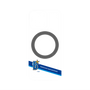 プレミアムパネル with MagSafe［ 横浜DeNAベイスターズ - ライン ］