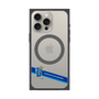プレミアムパネル with MagSafe［ 横浜DeNAベイスターズ - ライン ］