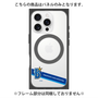 プレミアムパネル with MagSafe［ 横浜DeNAベイスターズ - ライン ］