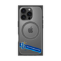 プレミアムパネル with MagSafe［ 横浜DeNAベイスターズ - ライン ］