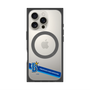 プレミアムパネル with MagSafe［ 横浜DeNAベイスターズ - ライン ］