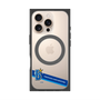 プレミアムパネル with MagSafe［ 横浜DeNAベイスターズ - ライン ］
